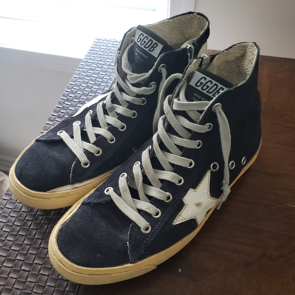 Golden Goose Francy
